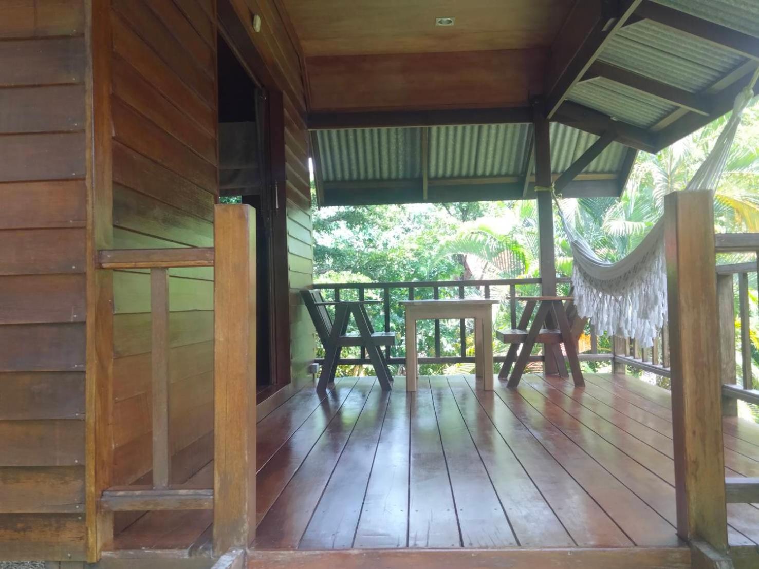 Sabai House Bungalow Ко-Яо-Ной Екстер'єр фото