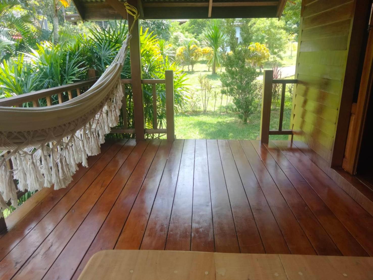 Sabai House Bungalow Ко-Яо-Ной Екстер'єр фото